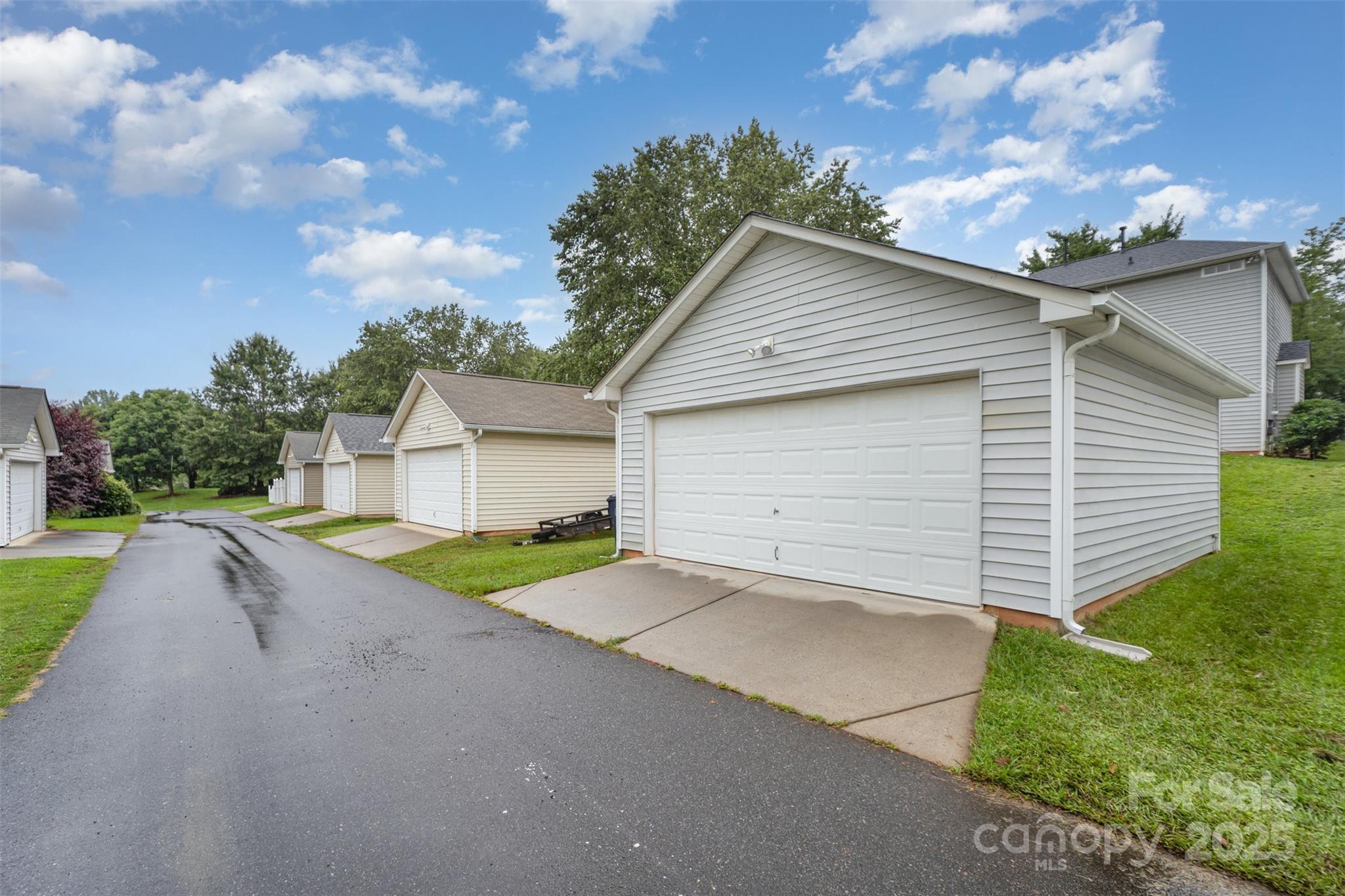 Heritage Green - Residential