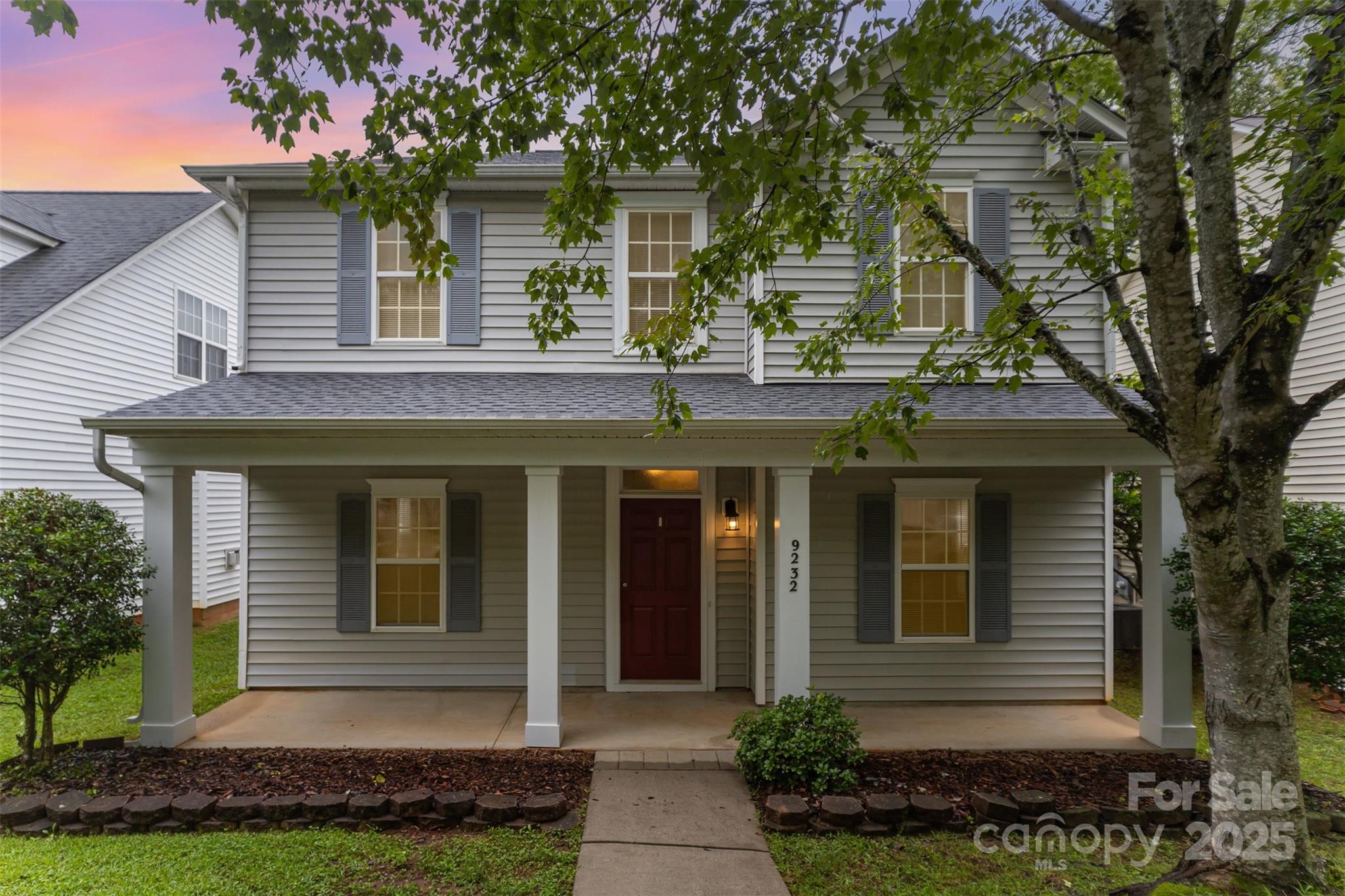 Heritage Green - Residential