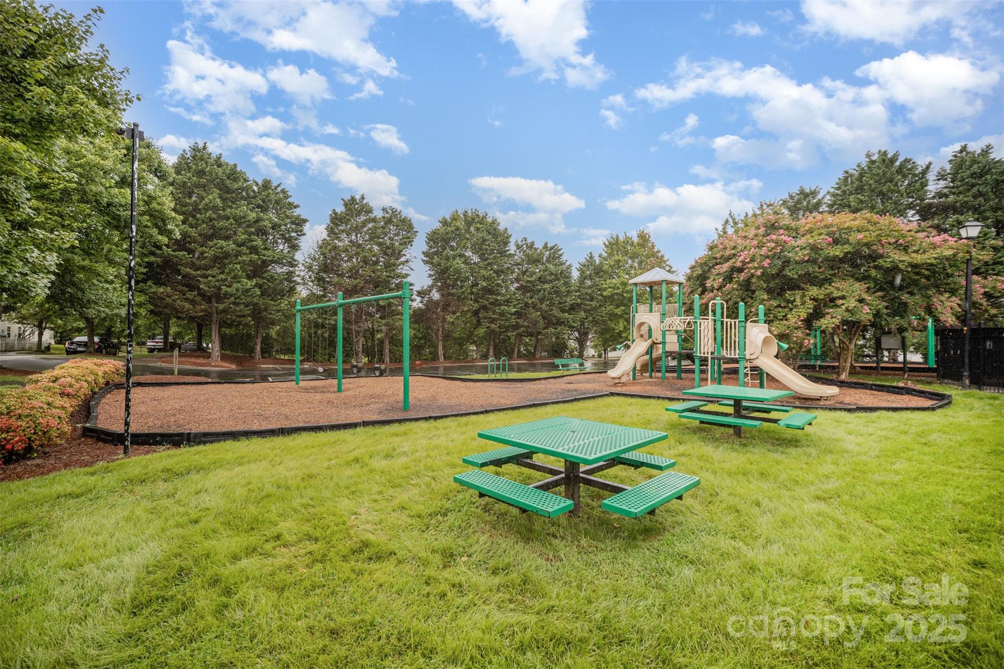 Heritage Green - Residential