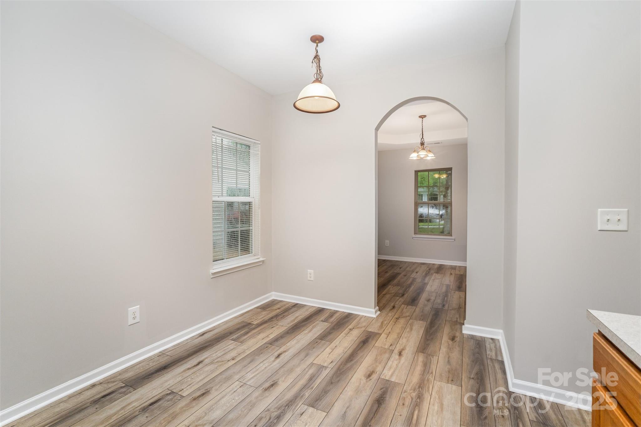 Heritage Green - Residential