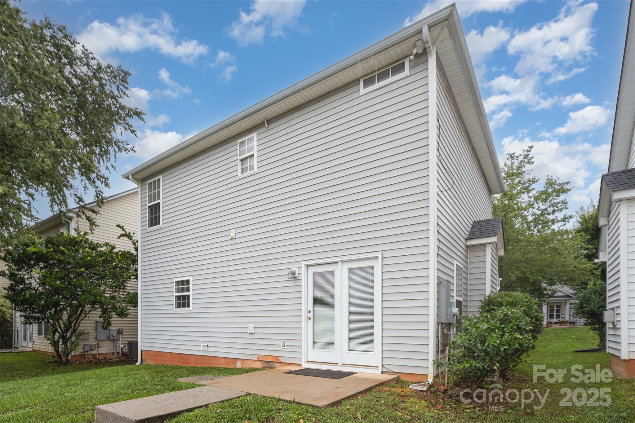 Heritage Green - Residential