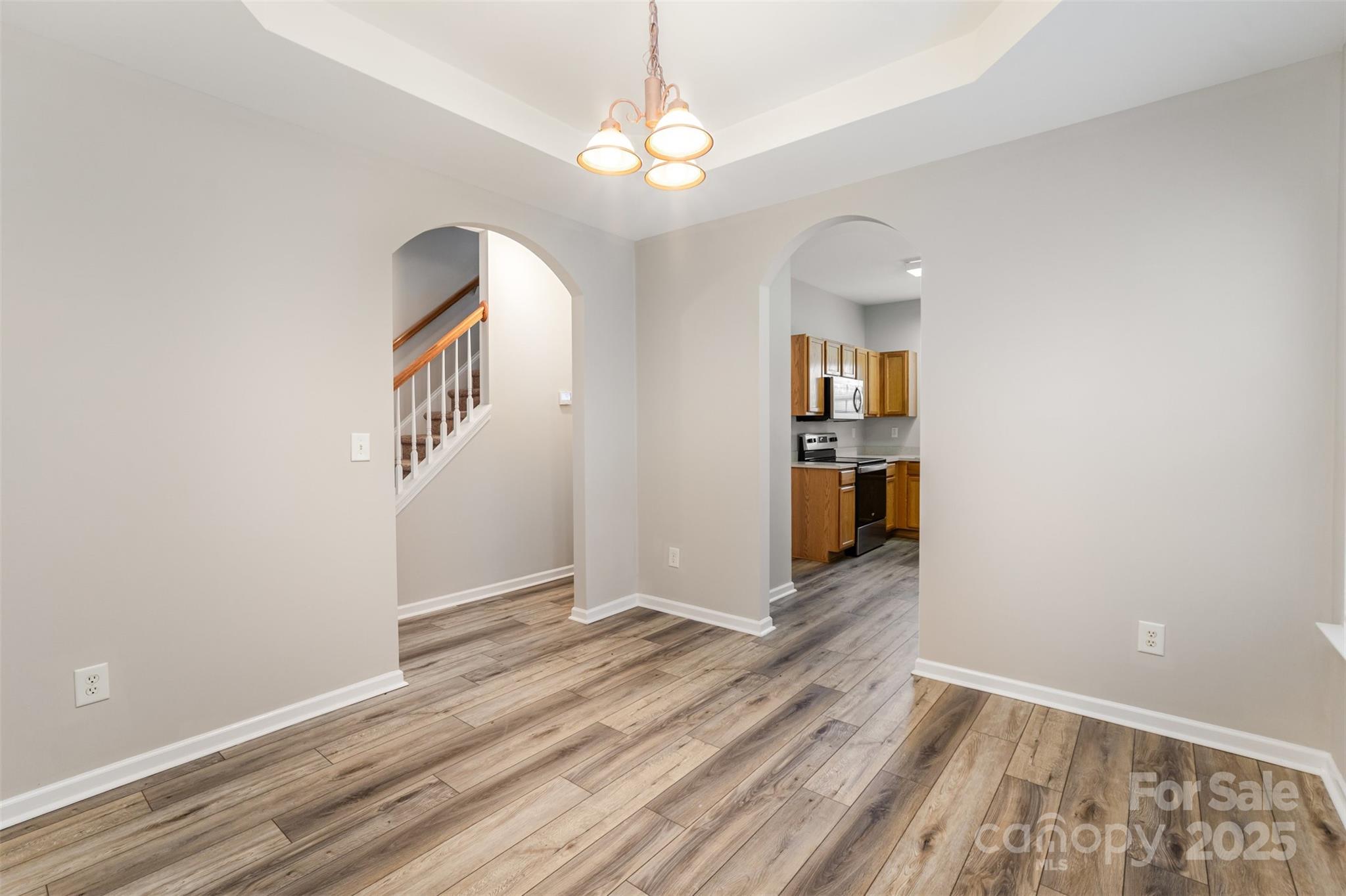 Heritage Green - Residential