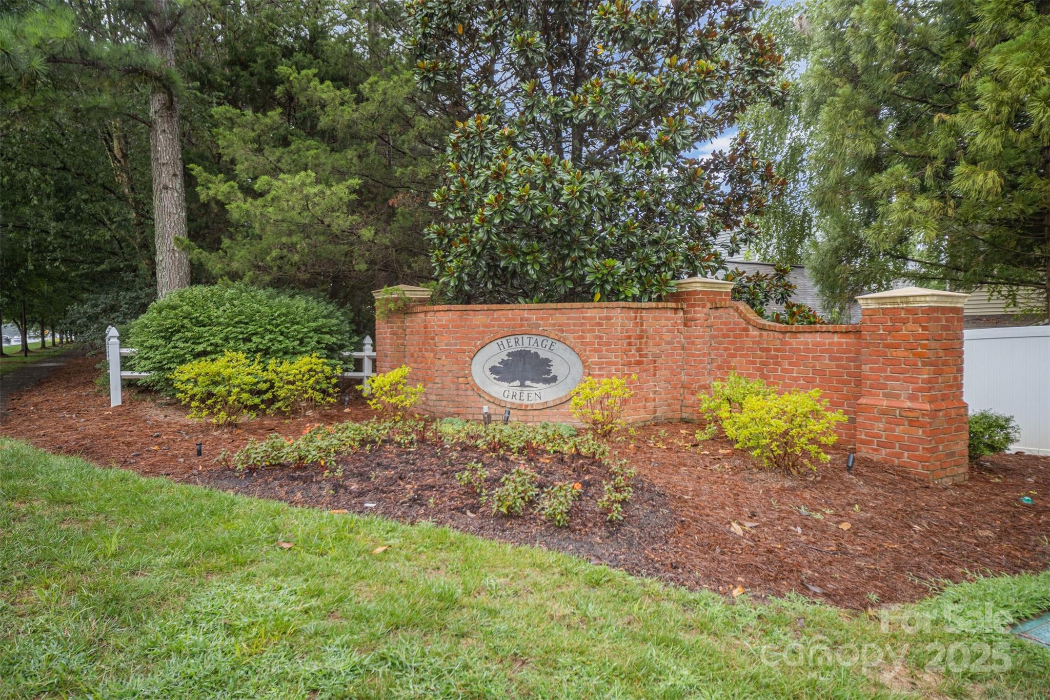 Heritage Green - Residential