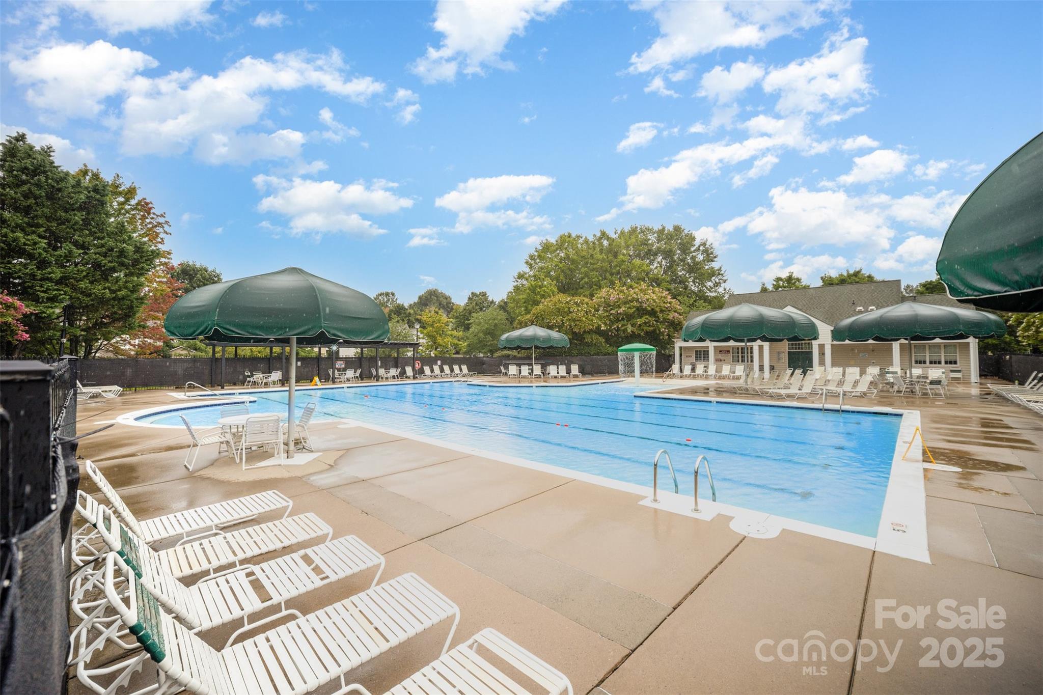 Heritage Green - Residential