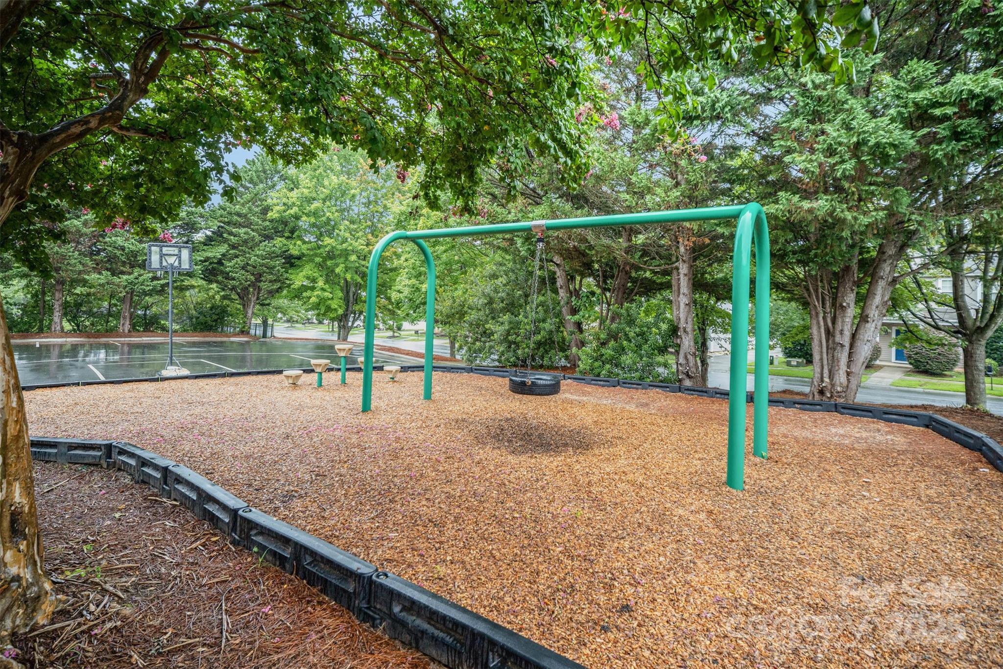 Heritage Green - Residential