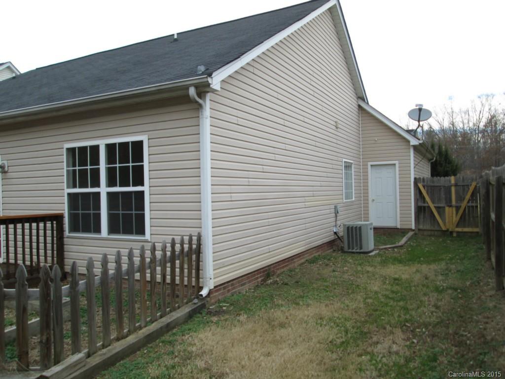 Brantley Woods - Residential