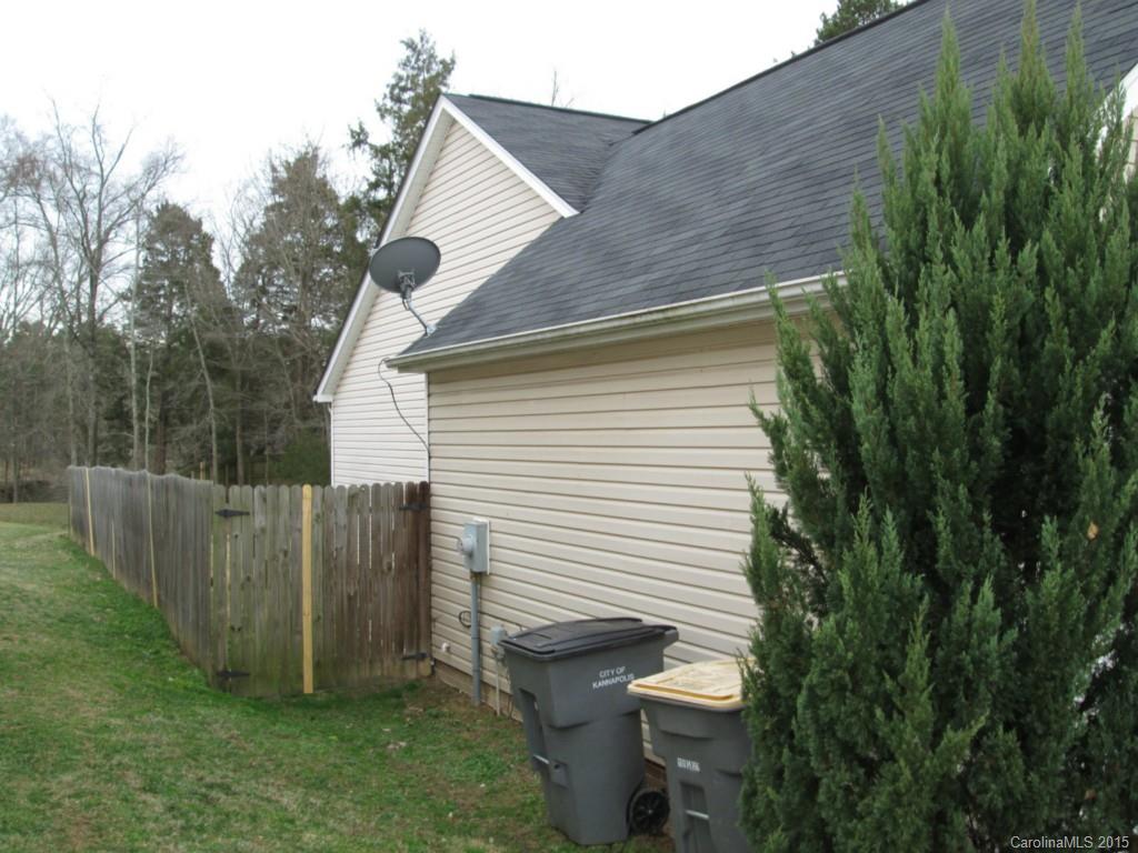 Brantley Woods - Residential