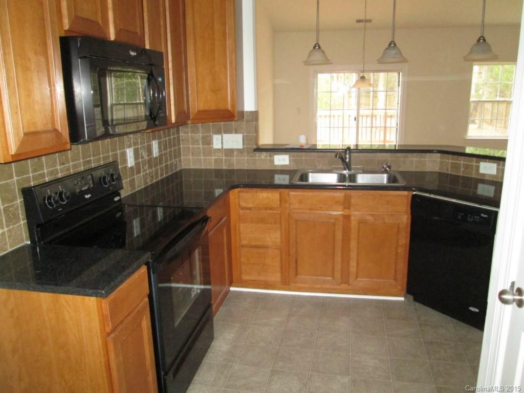 Brantley Woods - Residential