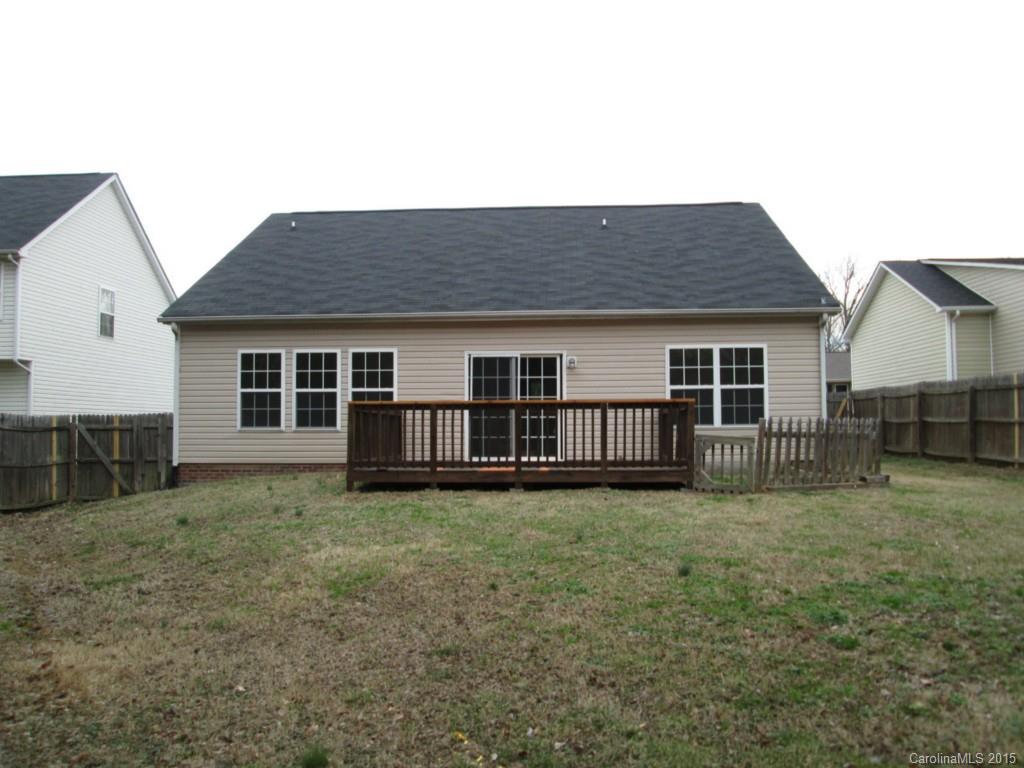 Brantley Woods - Residential