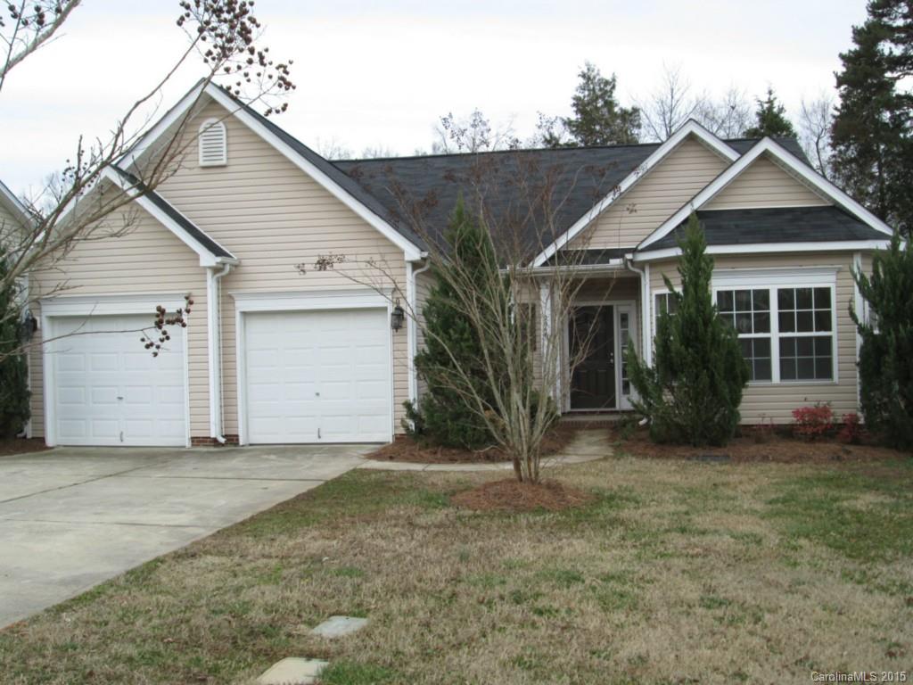 Brantley Woods - Residential