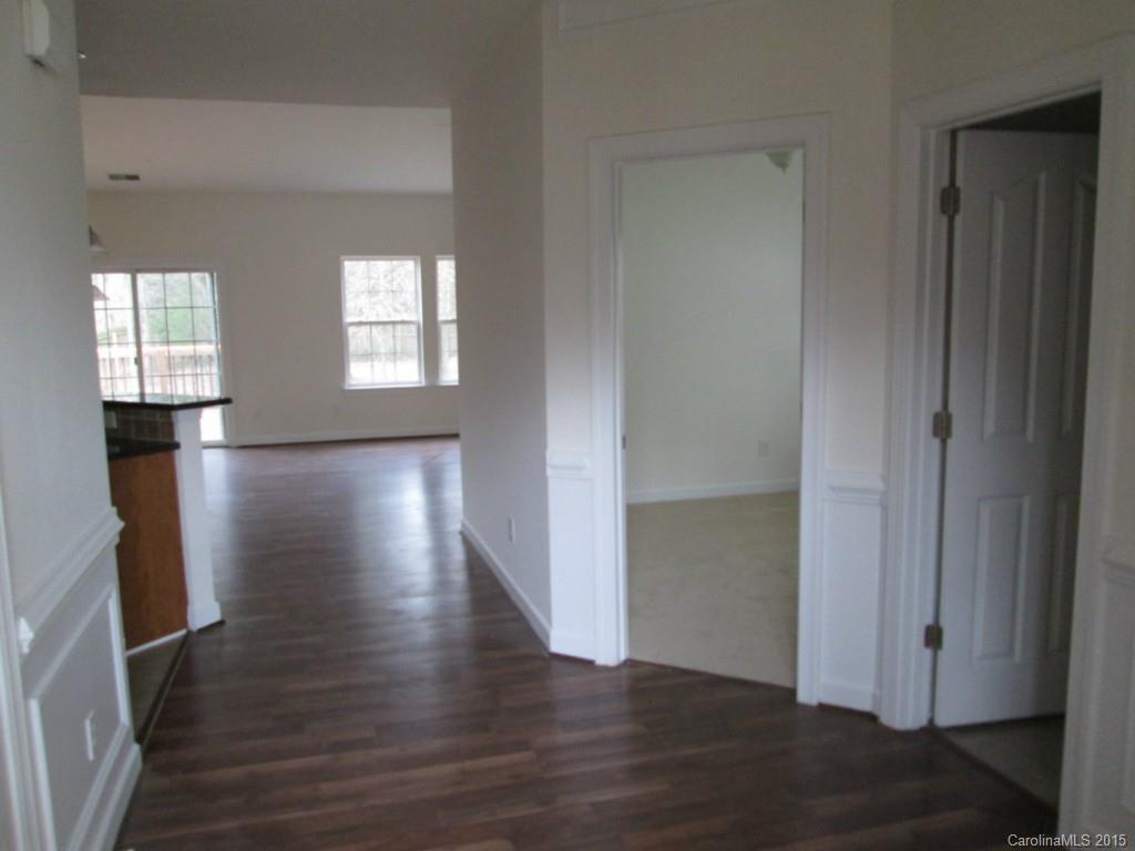 Brantley Woods - Residential