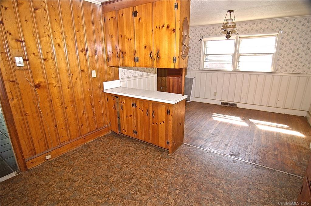 Westerly Hills - Residential