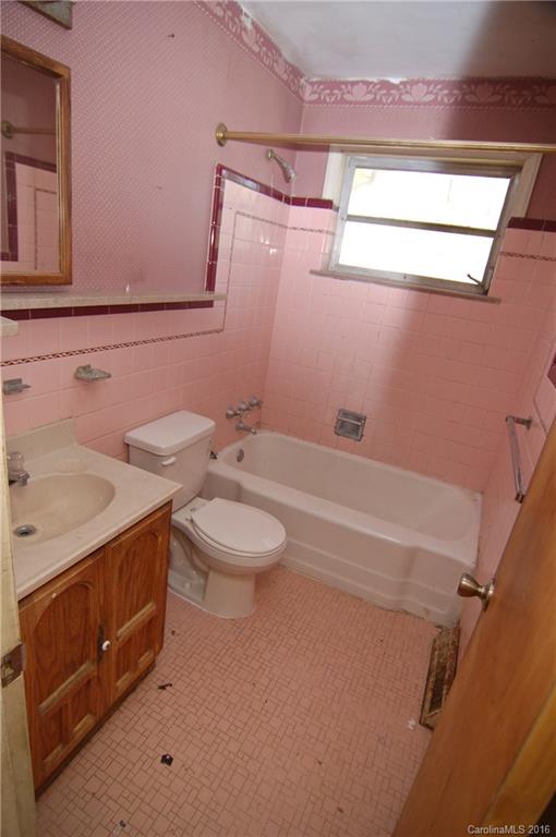 Westerly Hills - Residential