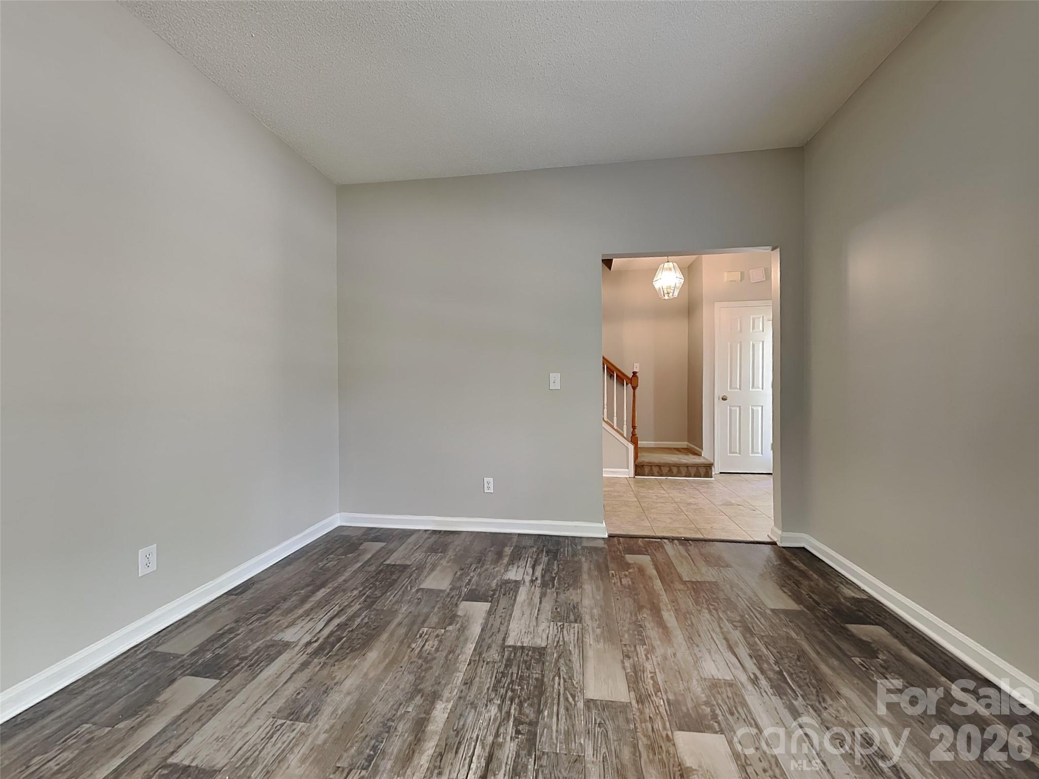 Forestview - Residential