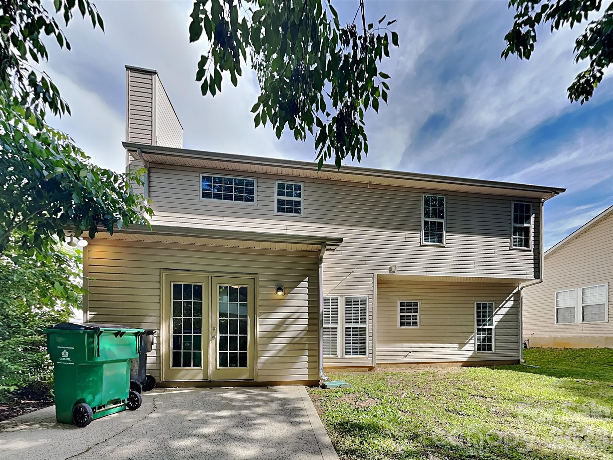 Forestview - Residential