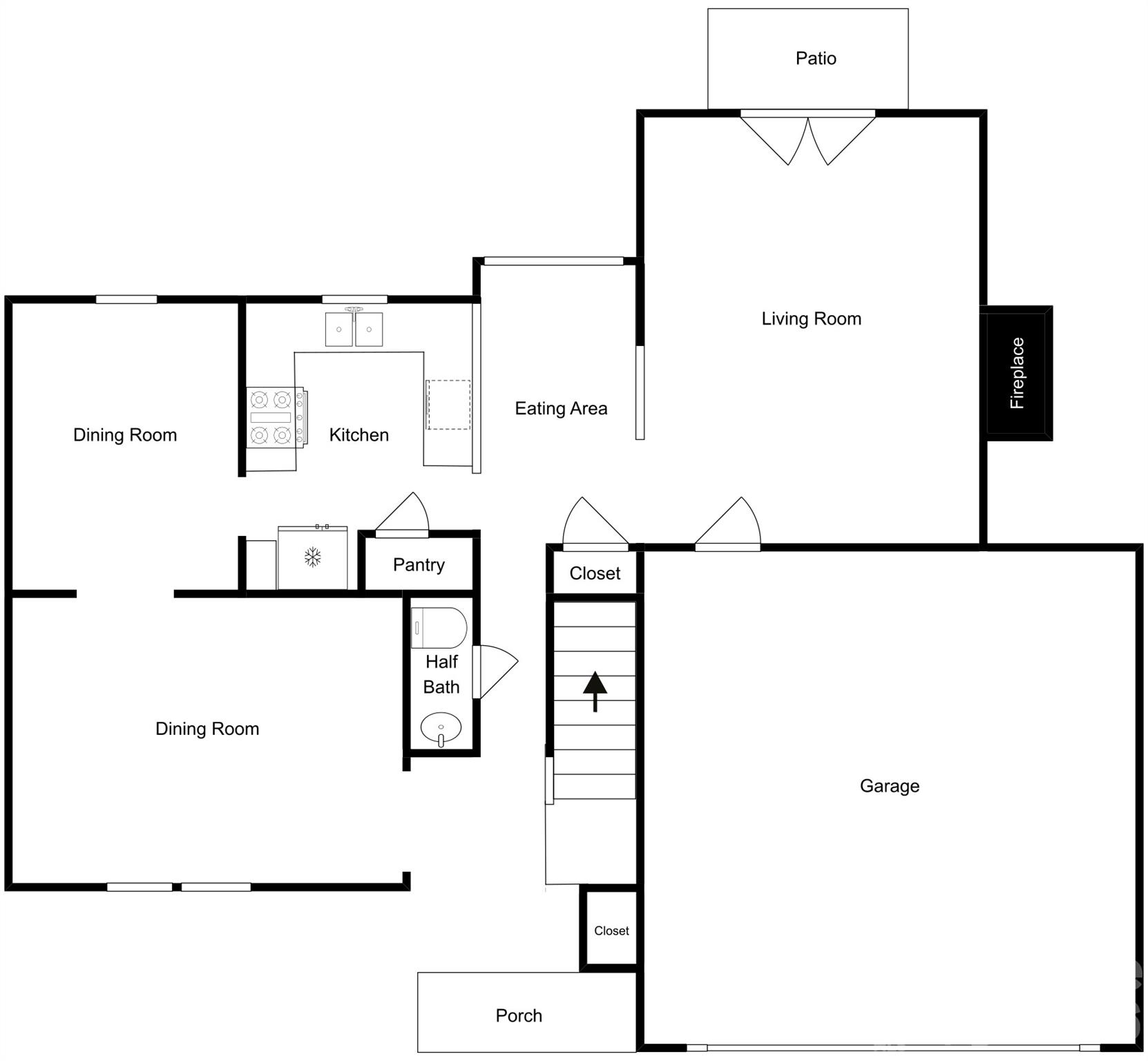 Forestview - Residential