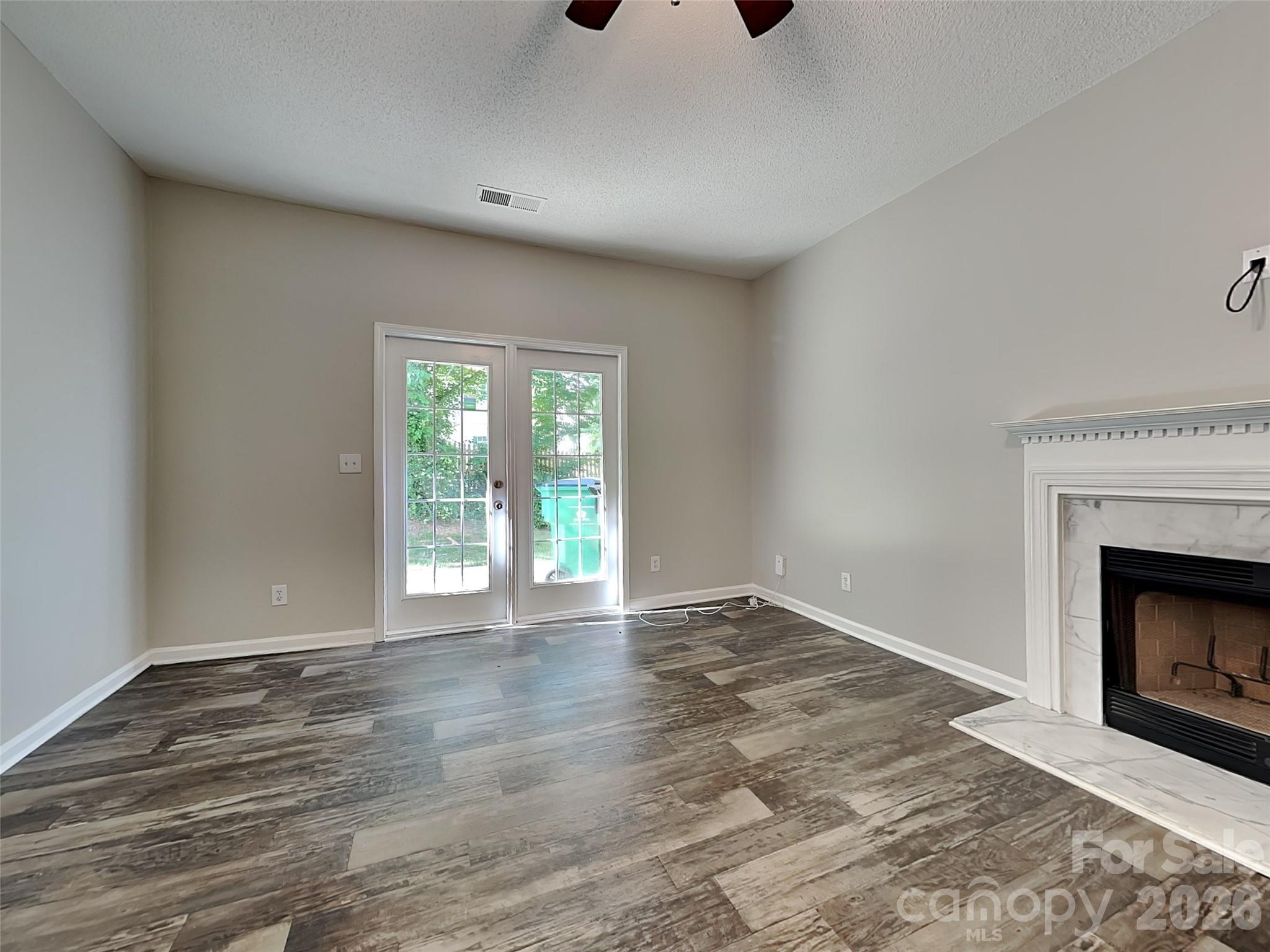Forestview - Residential