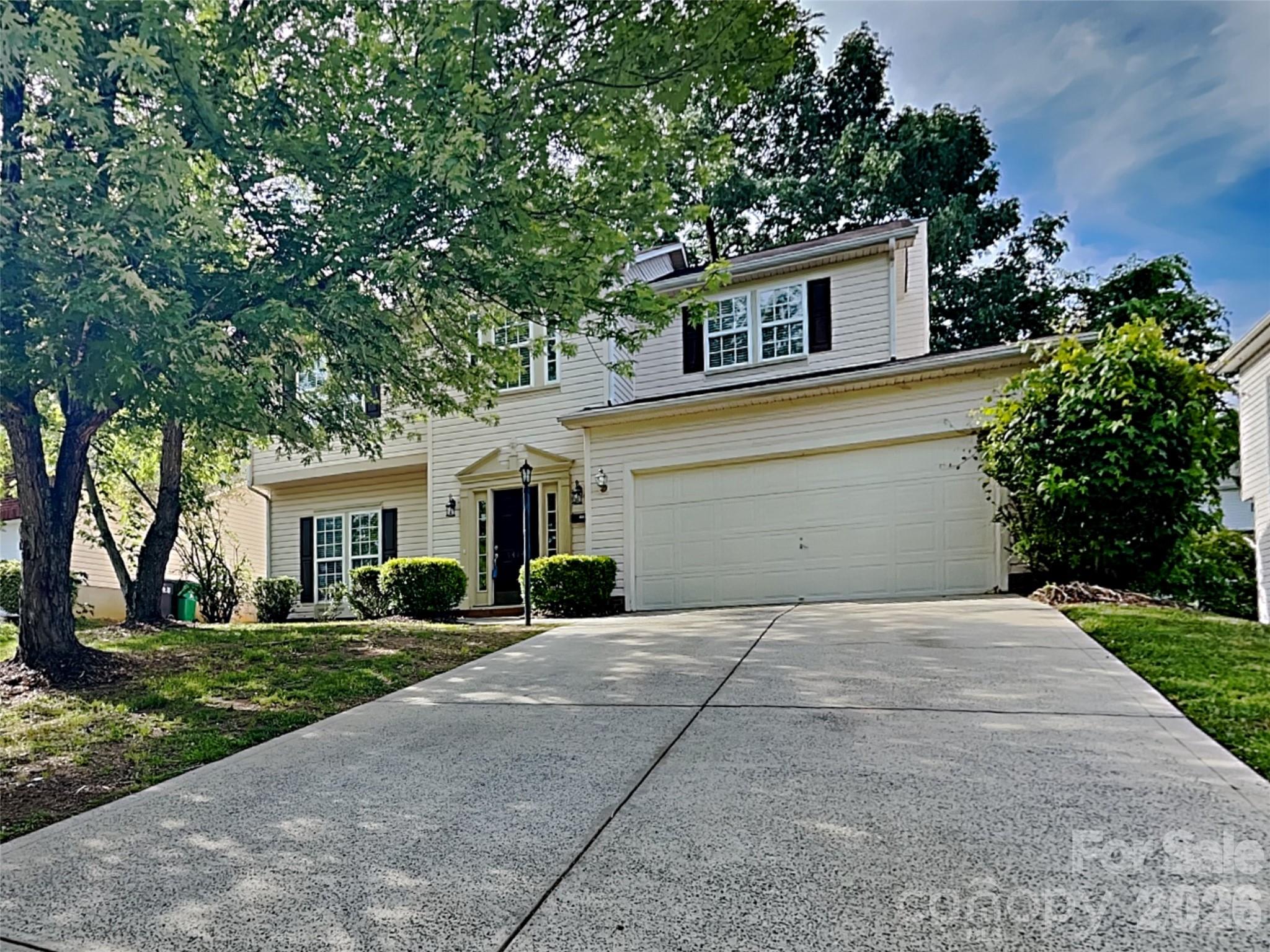 Forestview - Residential