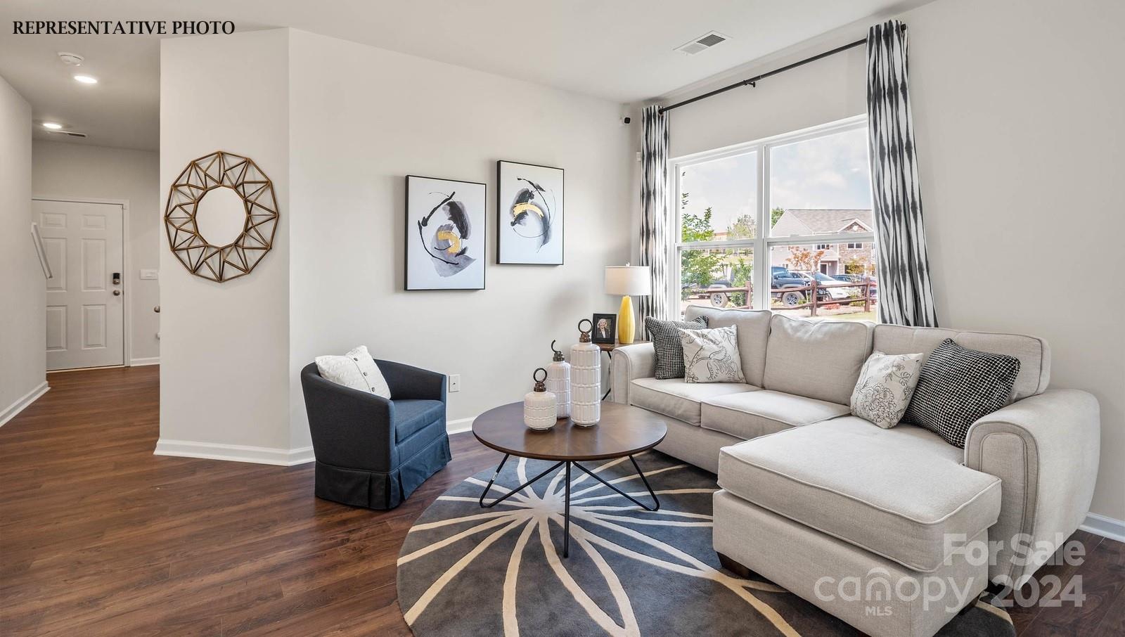 Fergus Crossing - Residential