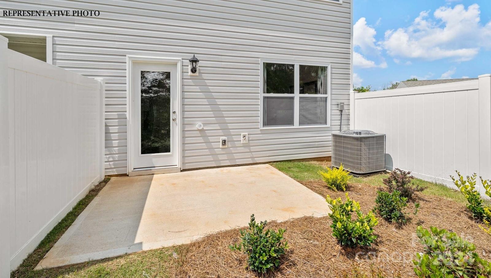 Fergus Crossing - Residential