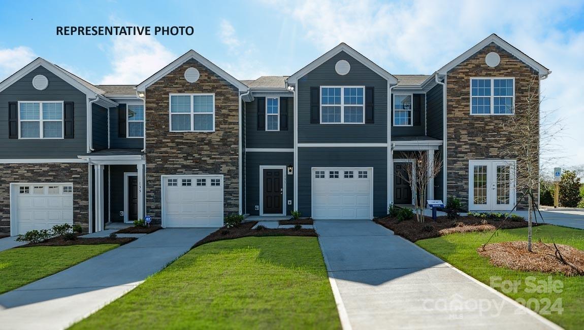 Fergus Crossing - Residential