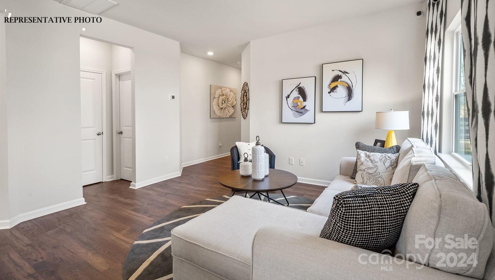 Fergus Crossing - Residential