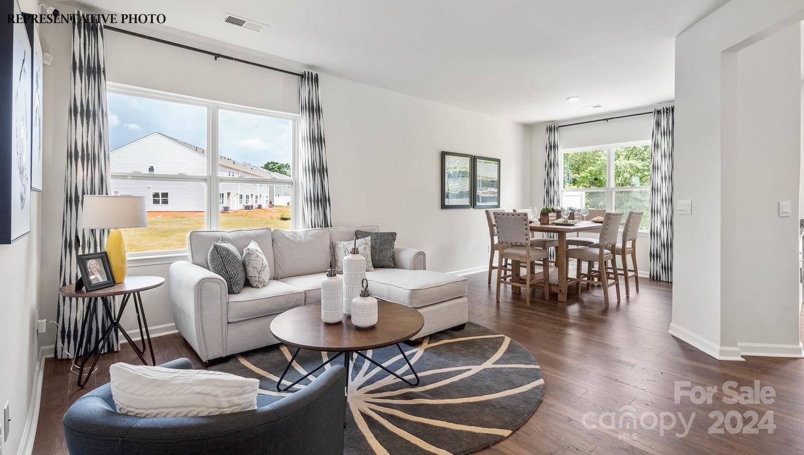 Fergus Crossing - Residential