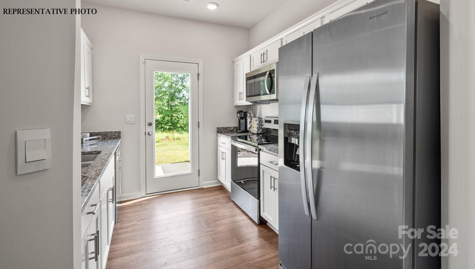 Fergus Crossing - Residential