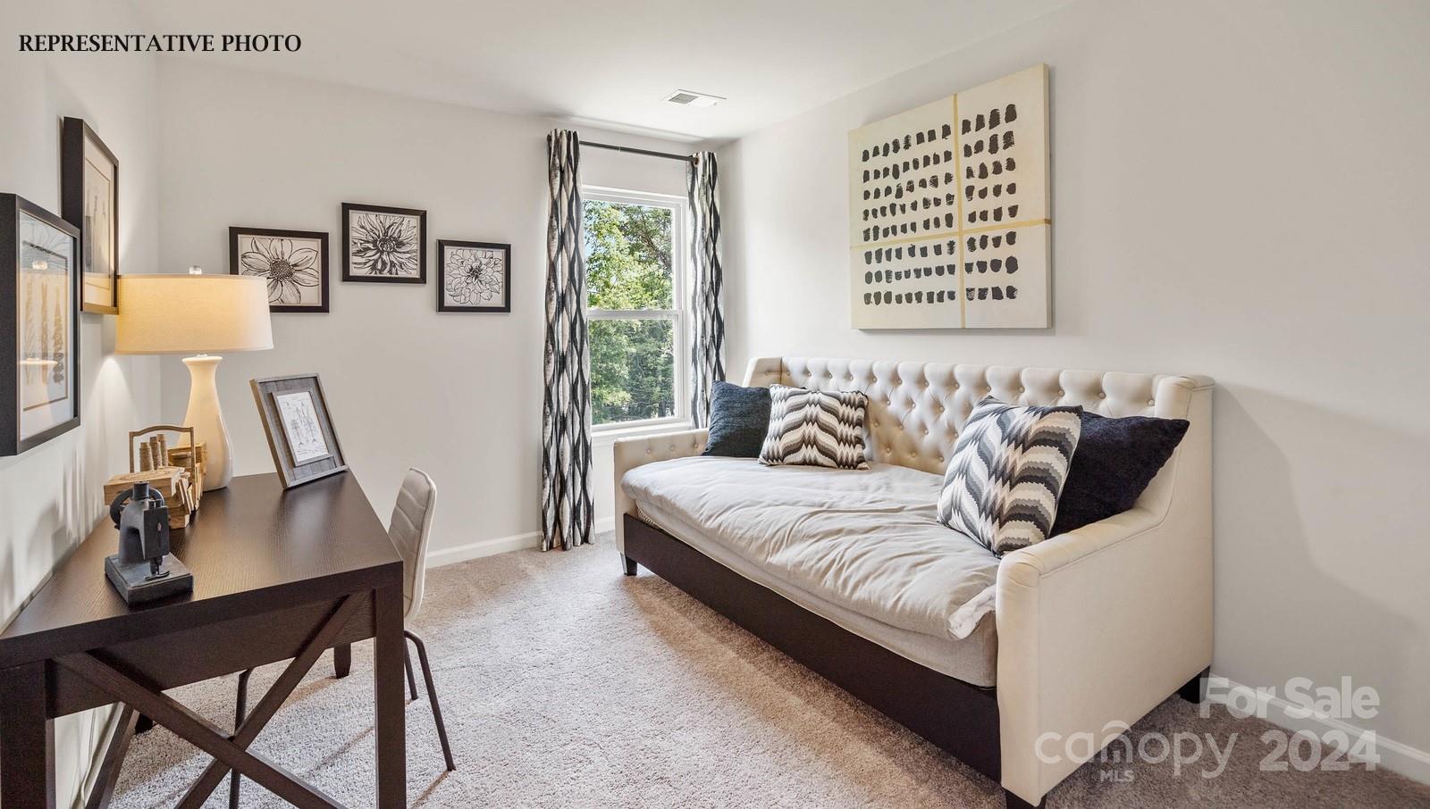 Fergus Crossing - Residential