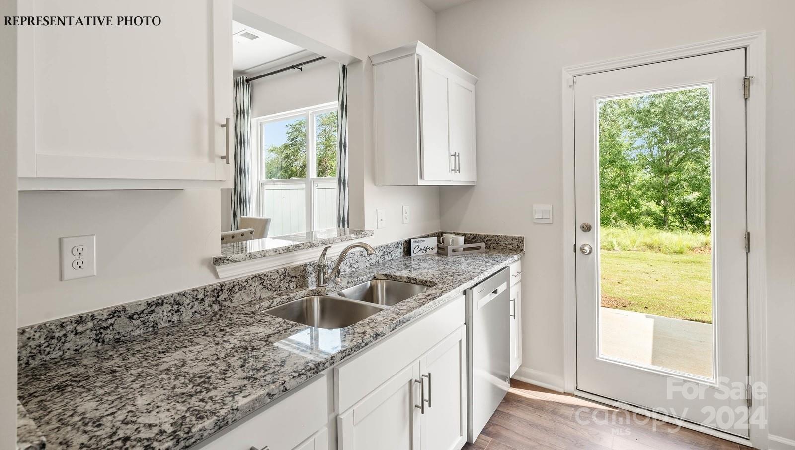 Fergus Crossing - Residential