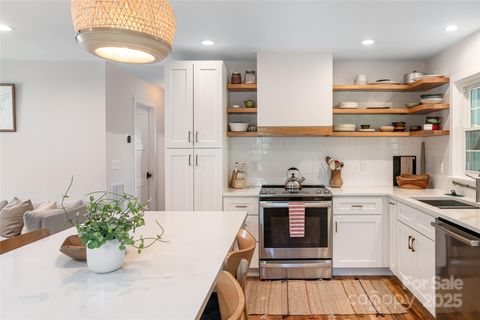 9 Von Ruck Terrace Asheville NC 28801
