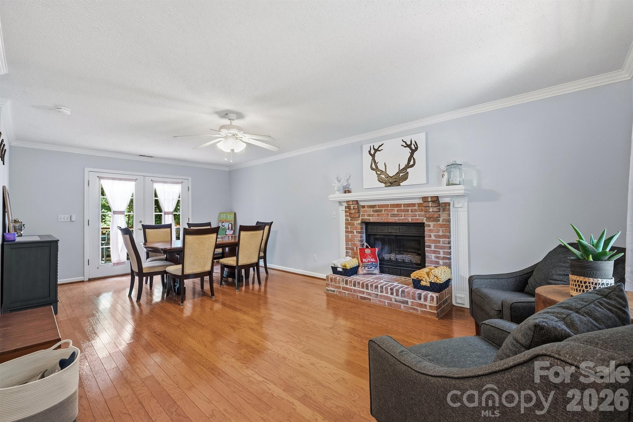 6421 Whitewater Drive