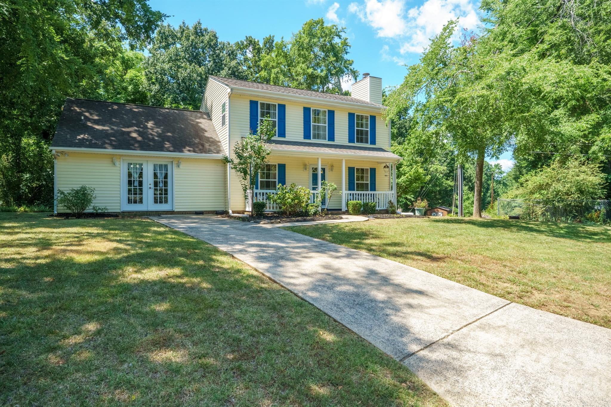 6421 Whitewater Drive