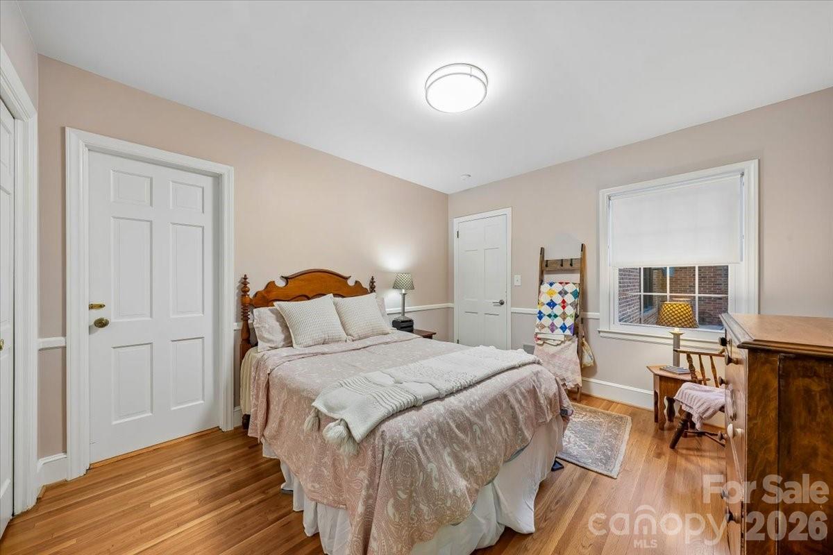 Robinson Woods - Residential