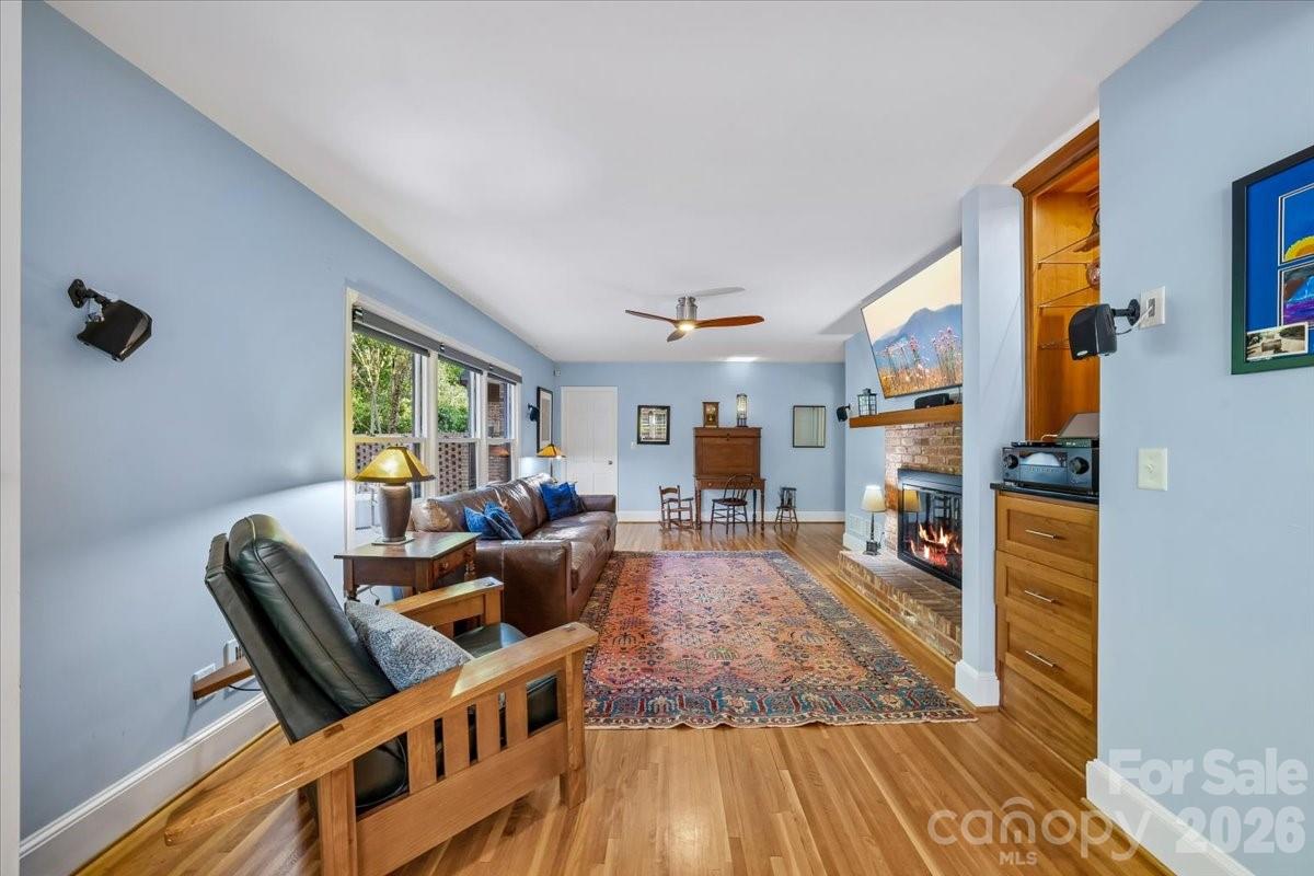 Robinson Woods - Residential