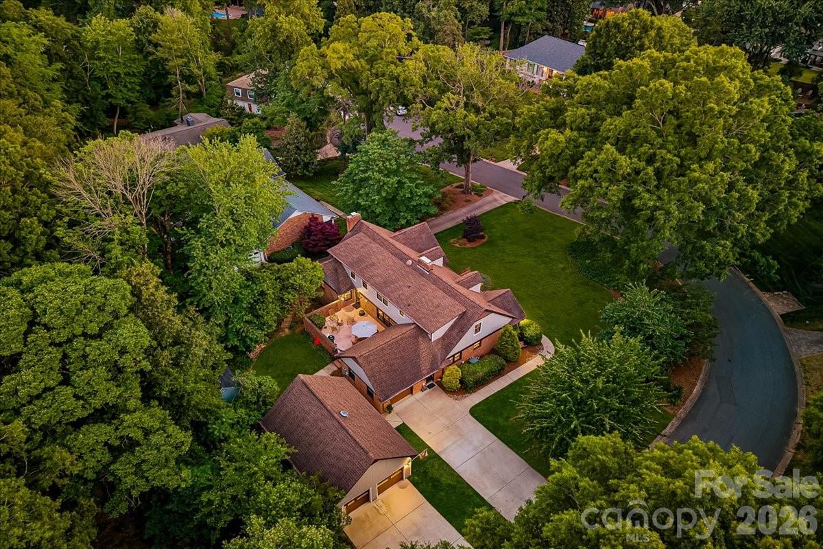 Robinson Woods - Residential