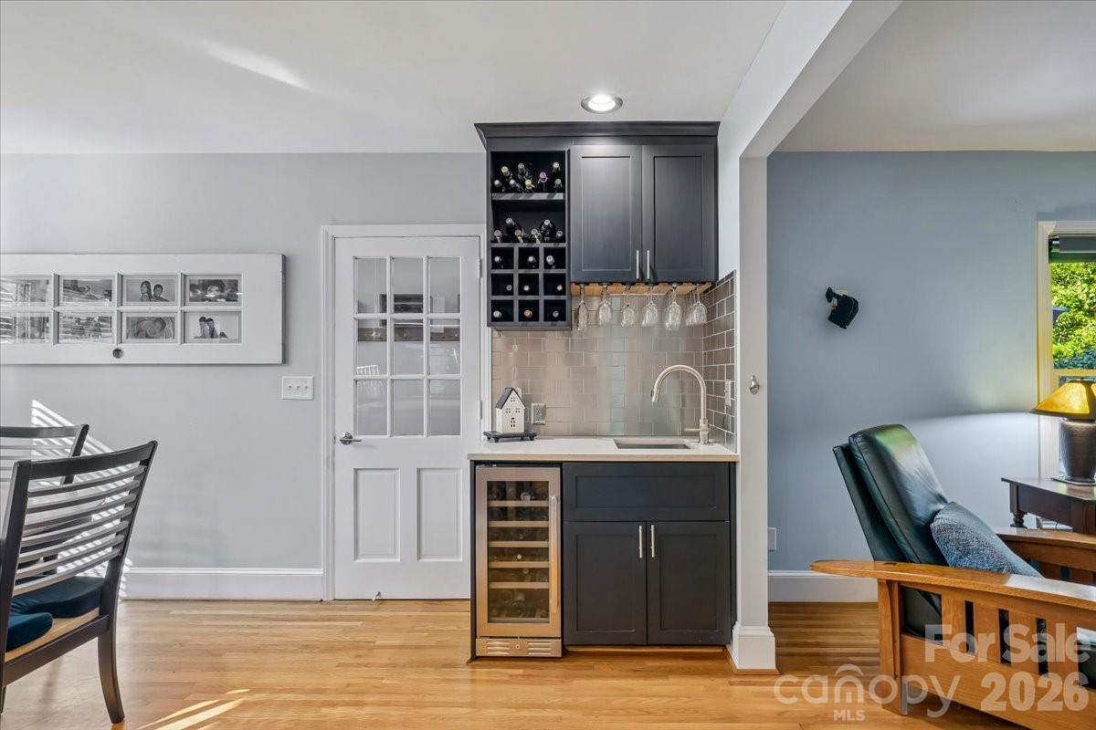 Robinson Woods - Residential