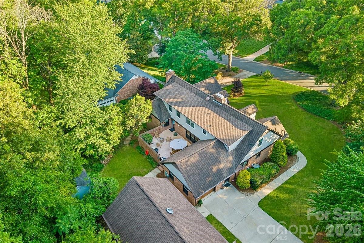 Robinson Woods - Residential