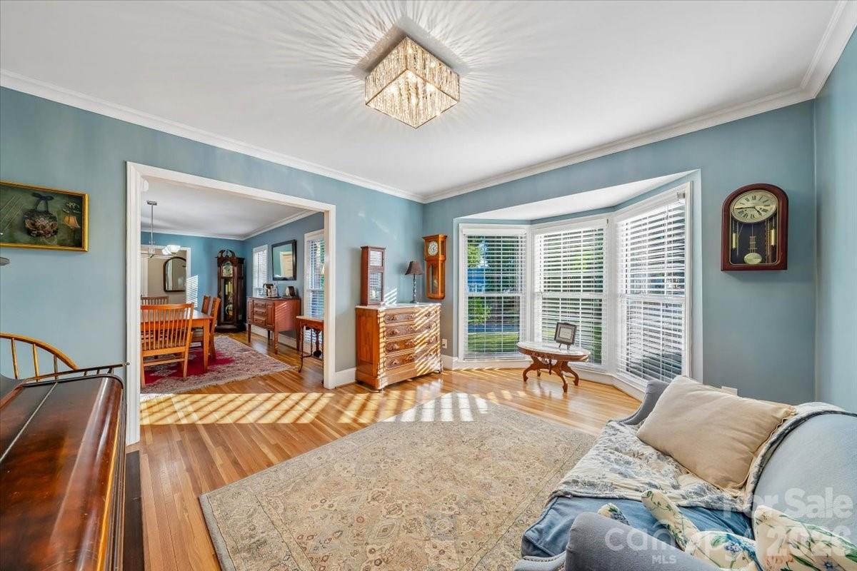Robinson Woods - Residential