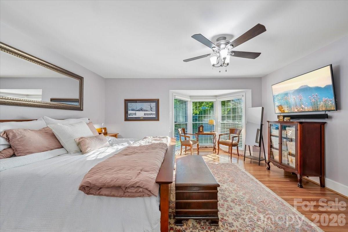 Robinson Woods - Residential