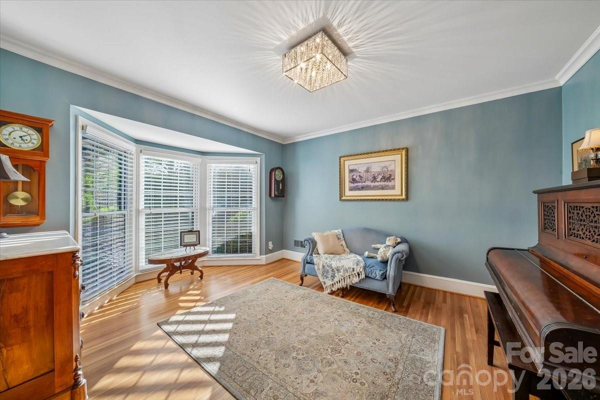 Robinson Woods - Residential