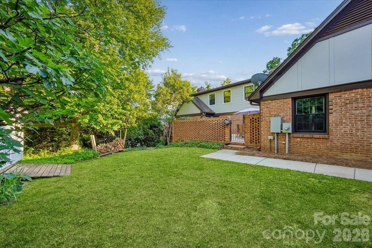 Robinson Woods - Residential