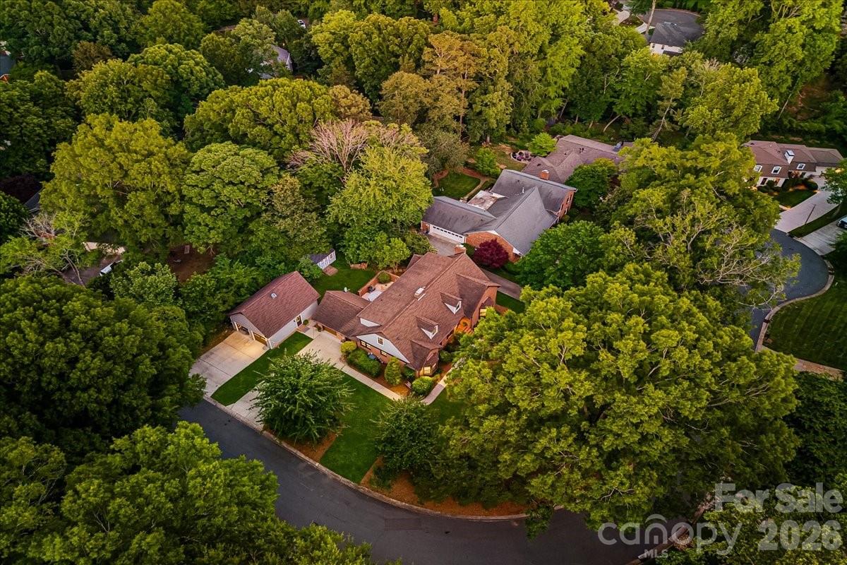 Robinson Woods - Residential
