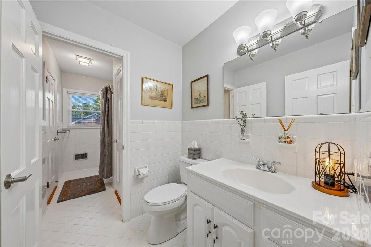 Robinson Woods - Residential