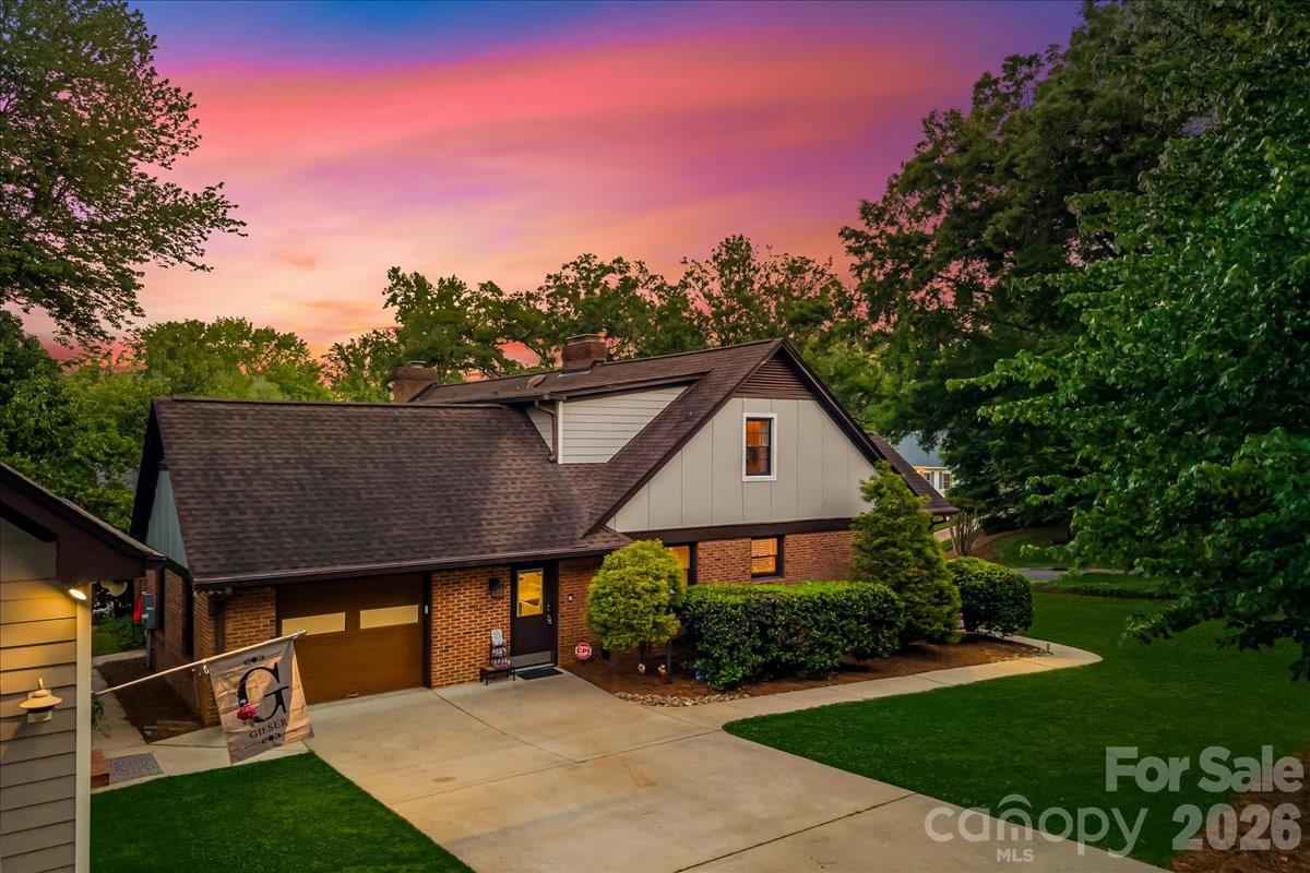 Robinson Woods - Residential