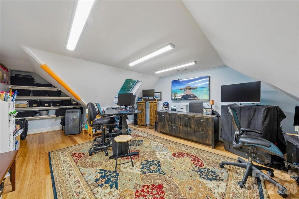 Robinson Woods - Residential