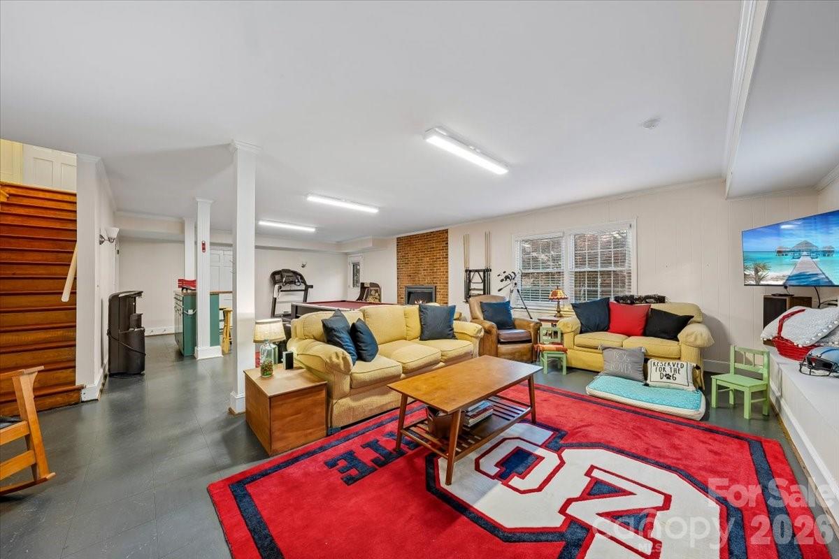 Robinson Woods - Residential