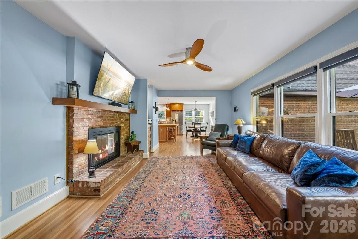 Robinson Woods - Residential