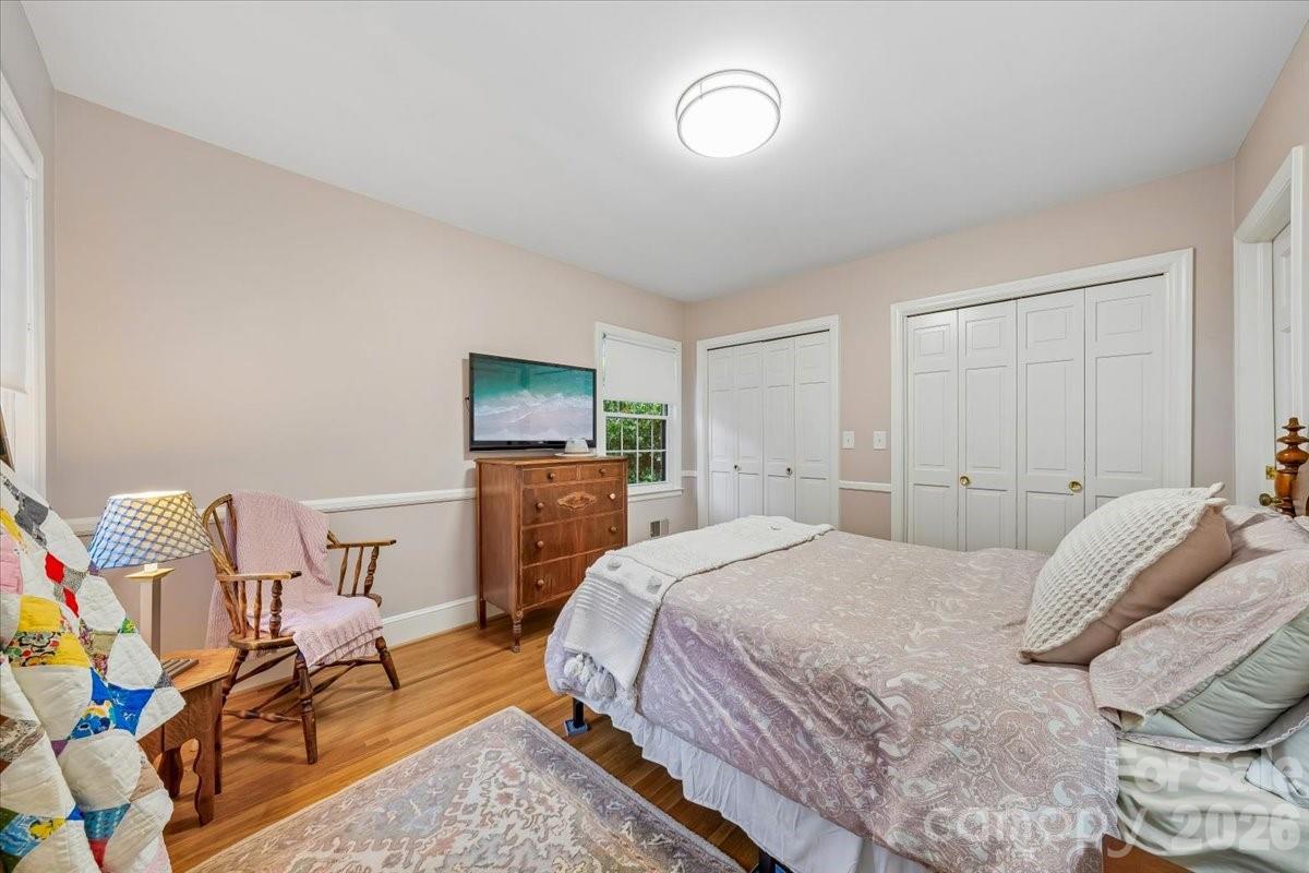 Robinson Woods - Residential