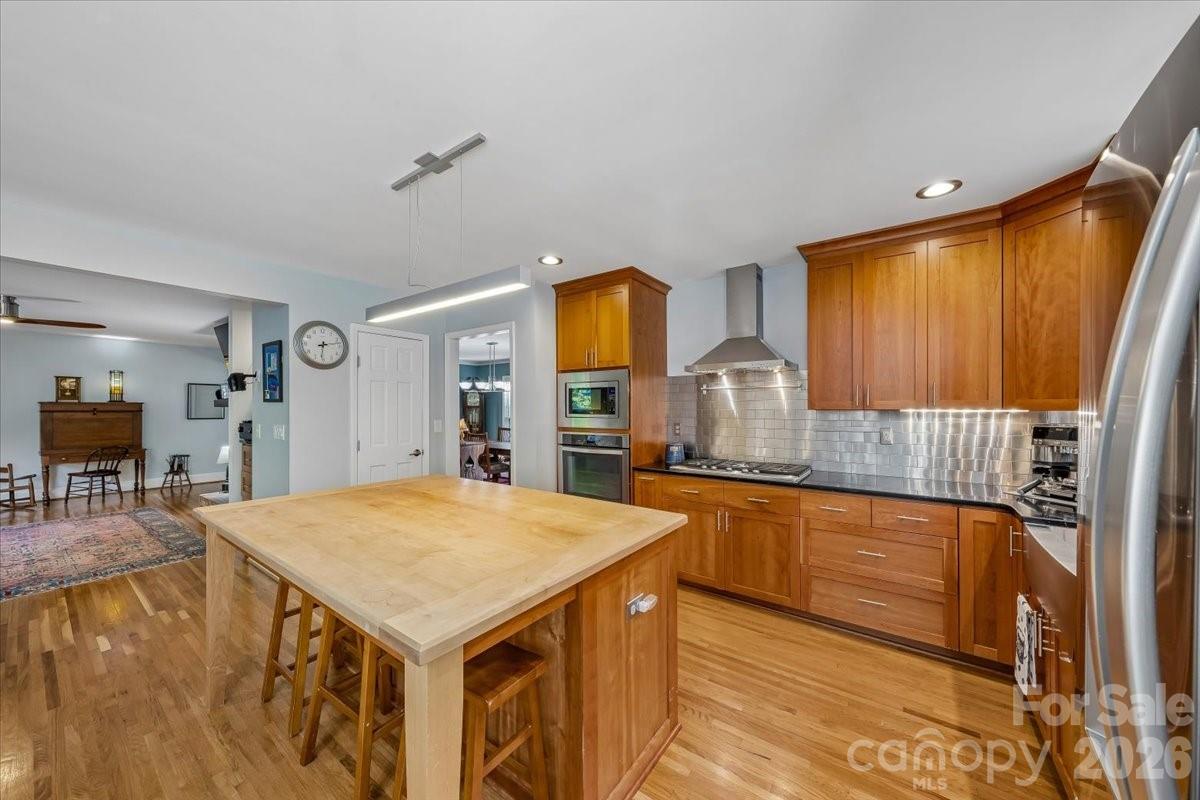 Robinson Woods - Residential